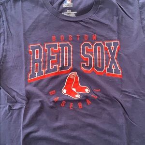 Red Sox tee